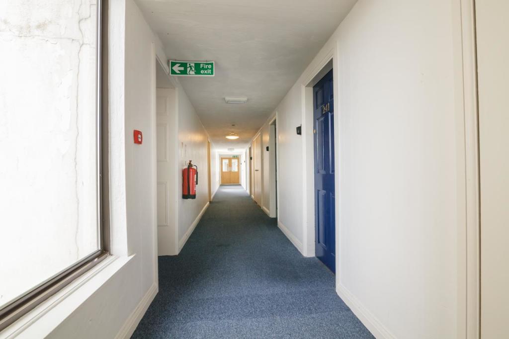 Studio flat for sale in Ramsey, Isle Of Man, IM8