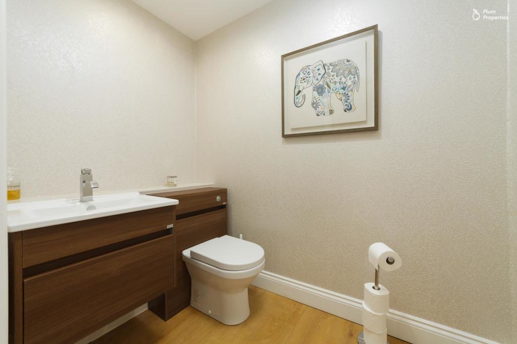 5 bedroom property for sale in Sunnybank House, West Baldwin, Isle Of