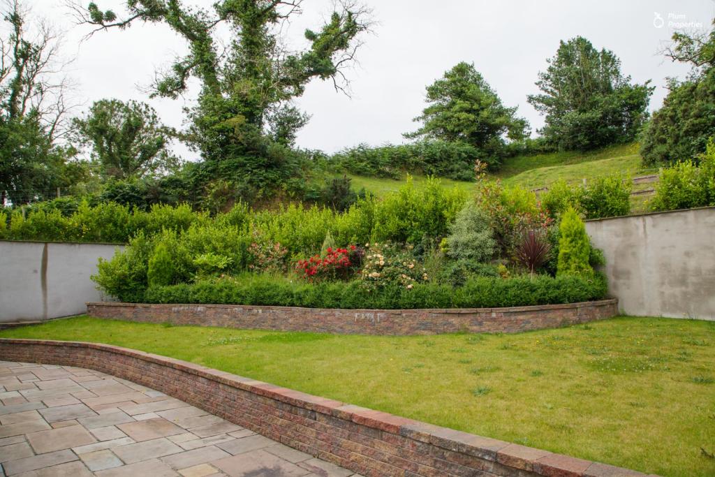 5 bedroom property for sale in Sunnybank House, West Baldwin, Isle Of