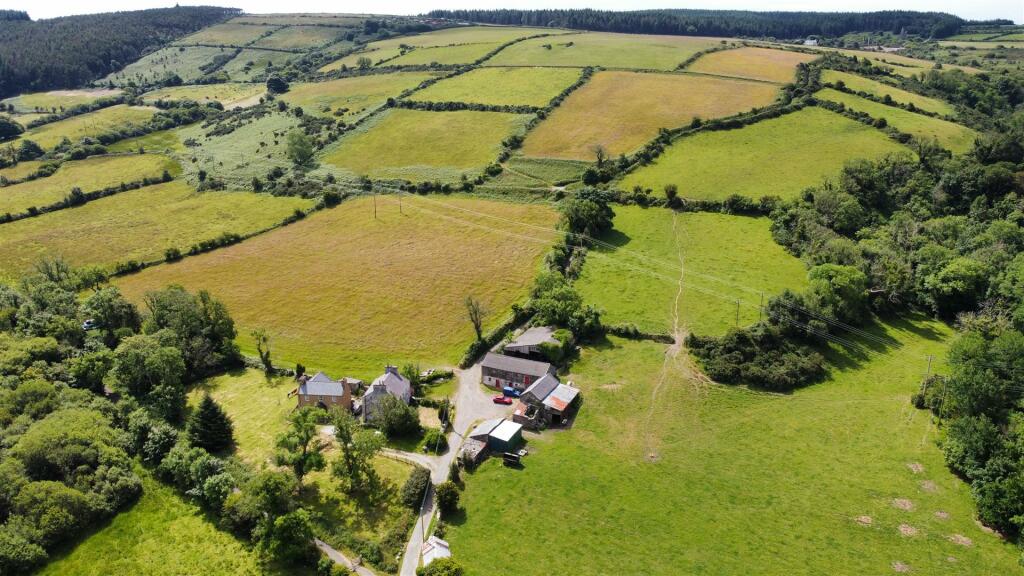 3 bedroom farm house for sale in Ballachurry Farm, Ballachurry Road ...