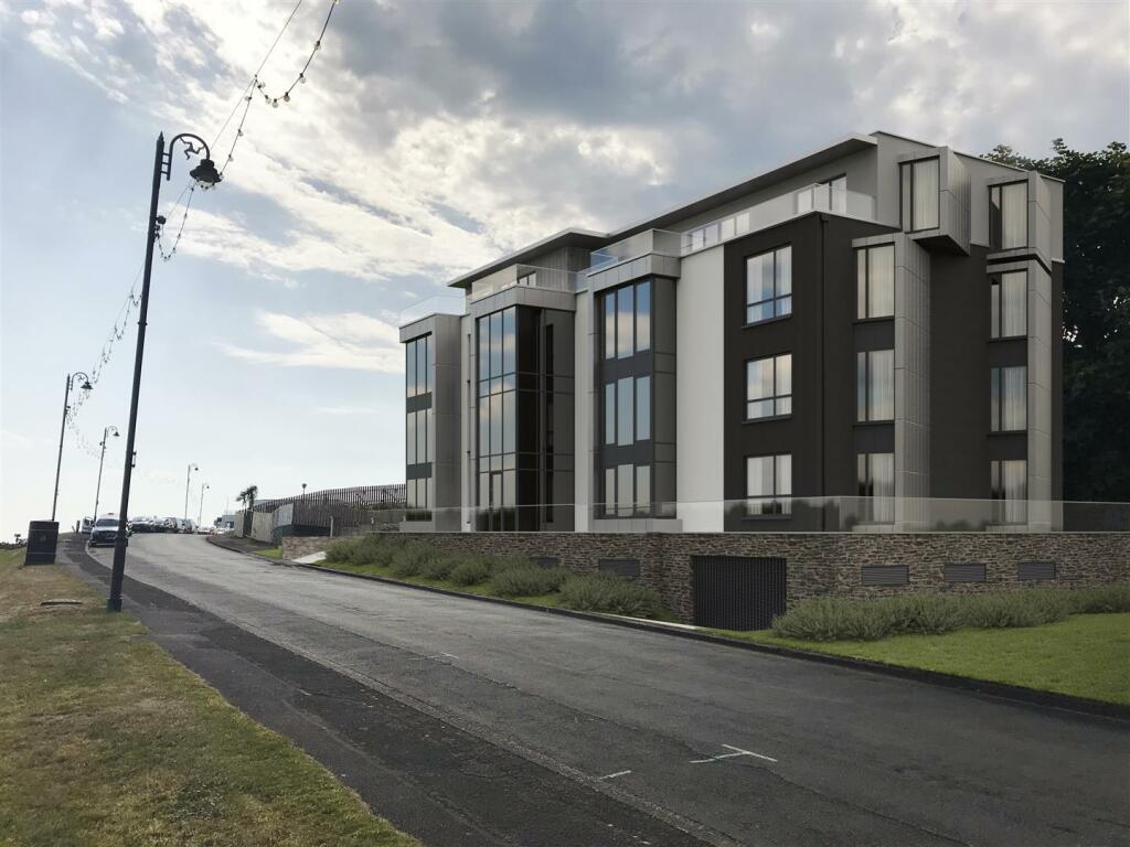 Main image of property: Douglas Head, Douglas