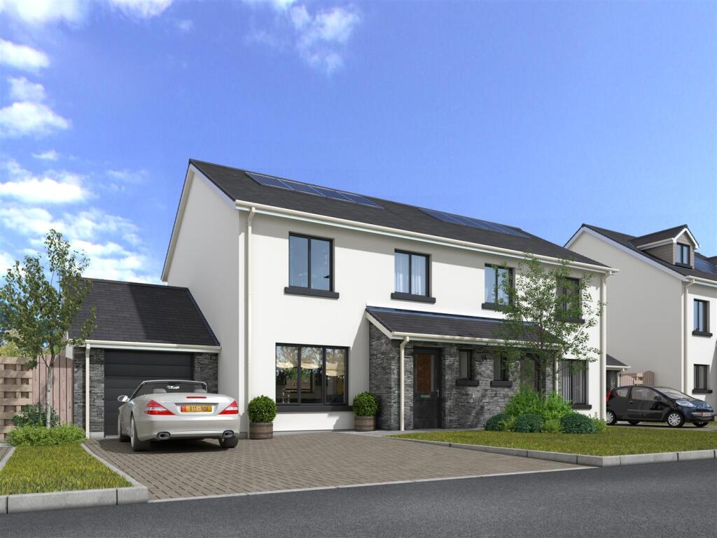 Main image of property: Oatlands Road, Andreas