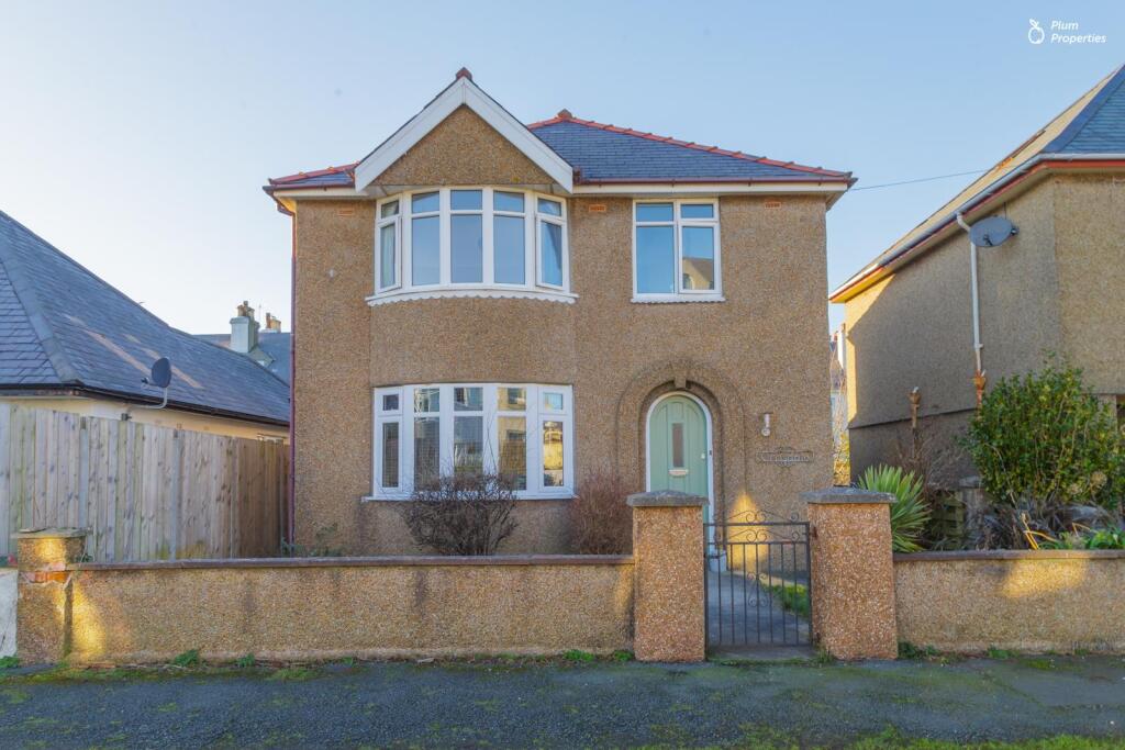 Main image of property: Brookfield Crescent, Ramsey
