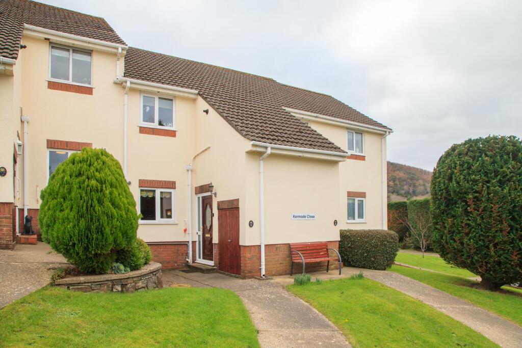Main image of property: Kermode Close, Ramsey
