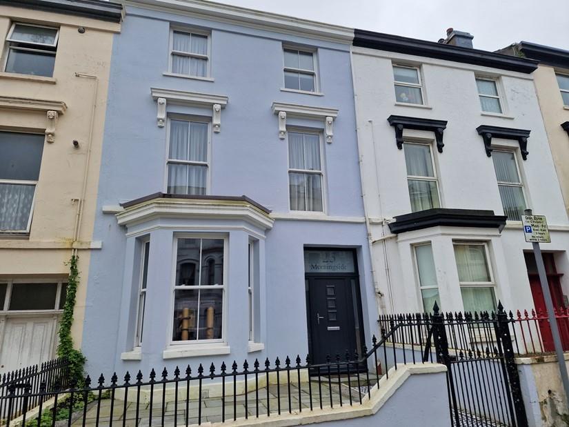 Main image of property: Christian Road, Douglas