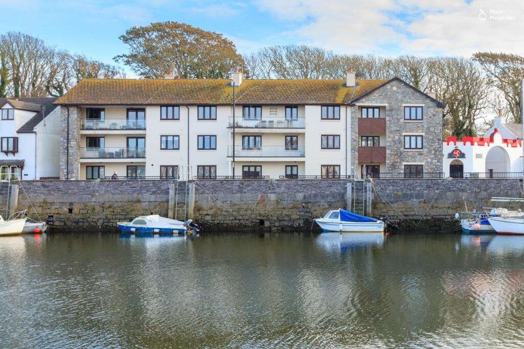 Main image of property: Brewery Wharf, Castletown