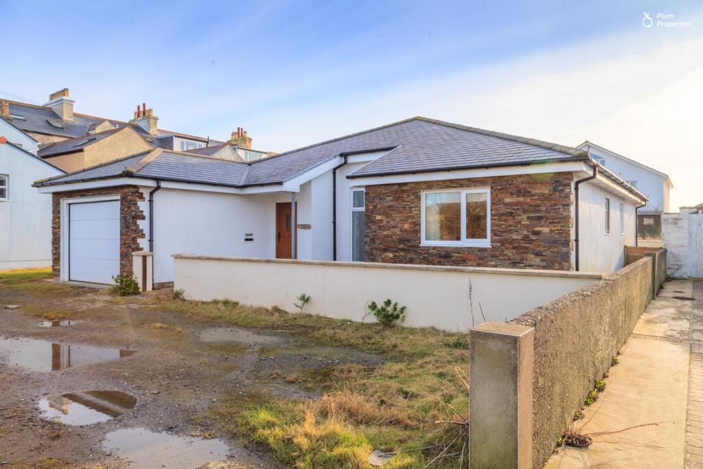 Main image of property: Queens Road, Port St. Mary