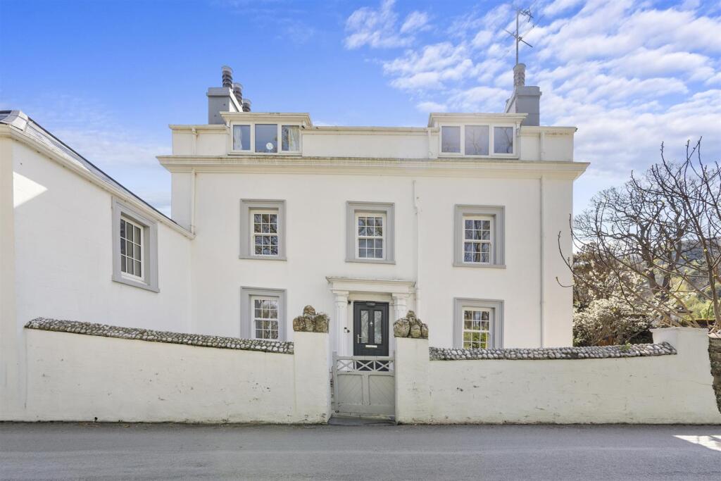 Main image of property: Church Road, Port Lewaigue, Ramsey