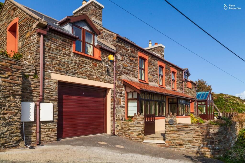 Main image of property: Tower Road, Port Erin, Isle Of Man