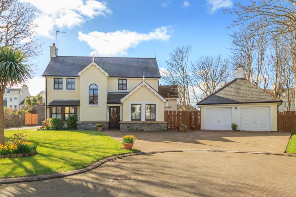 Main image of property: Westham Lea, Castletown