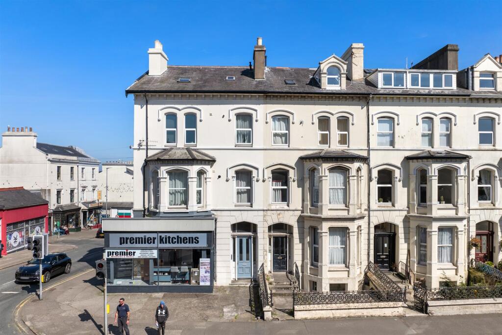 Main image of property: Bucks Road, Douglas, Isle of Man