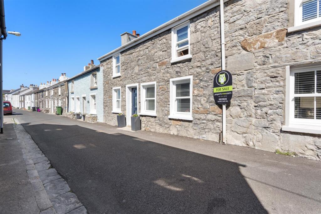 Main image of property: Queen Street, Castletown