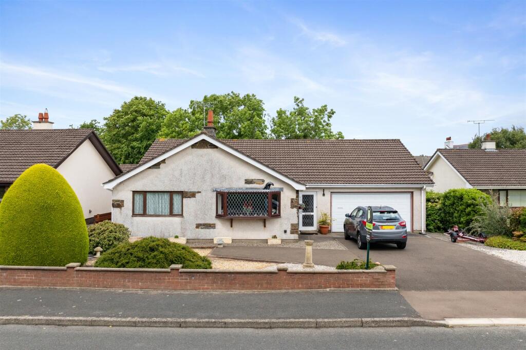 Main image of property: Barrule Park, Ramsey