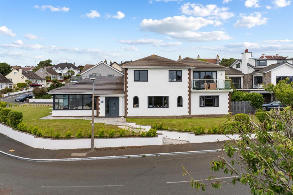 Main image of property: Majestic Drive, Onchan