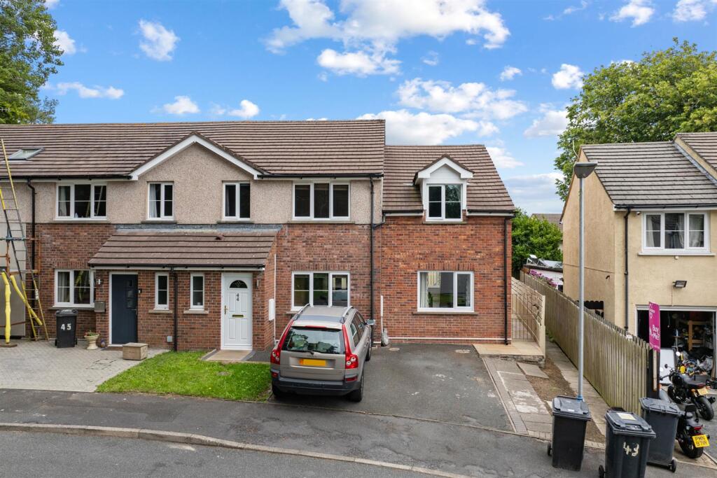 Main image of property: Harcroft Meadows, Douglas