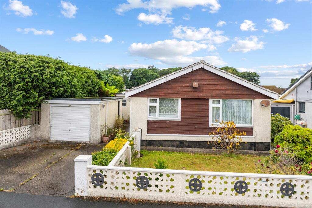 Main image of property: Lezayre Park, Ramsey
