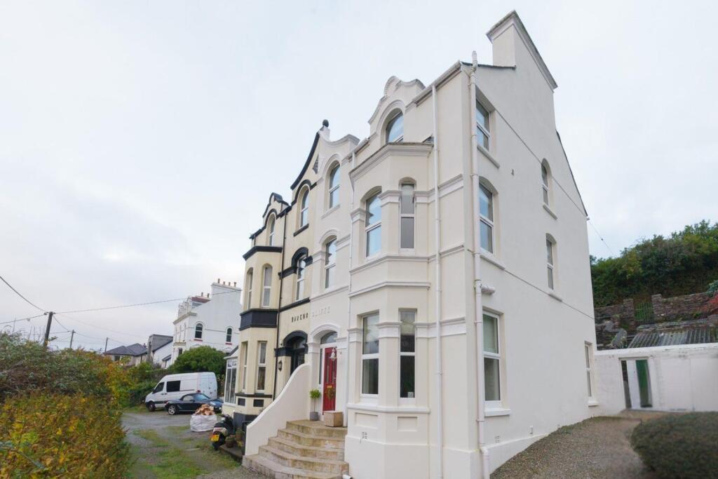Main image of property: Laxey, Isle Of Man