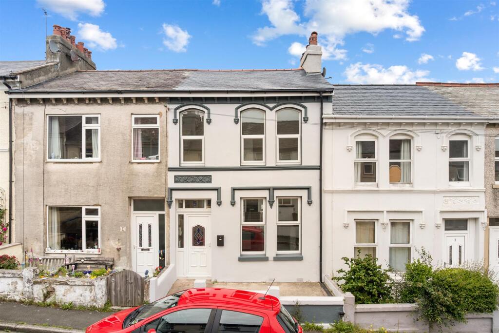 Main image of property: Nursery Avenue, Onchan