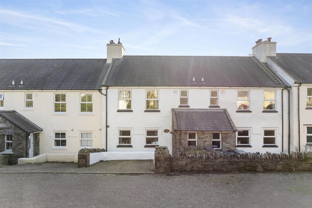 Main image of property: Ard Reayrt, Ramsey Road, Laxey