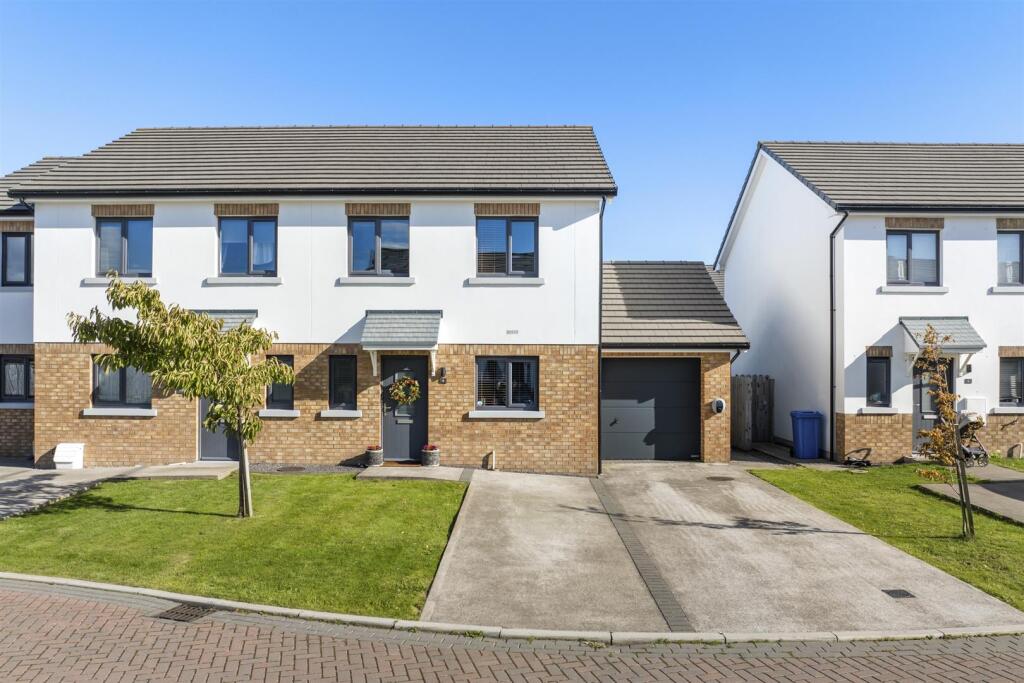 Main image of property: Auldyn Meadow, Ramsey, Isle Of Man