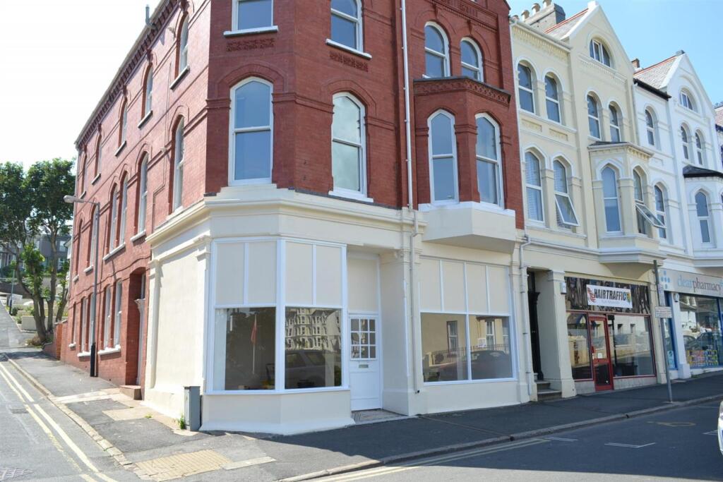 Main image of property: Bay View Road, Port St Mary, Isle of Man