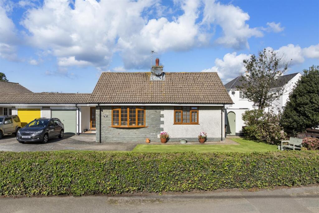 Main image of property: Main Road, Ballaugh, Isle of man
