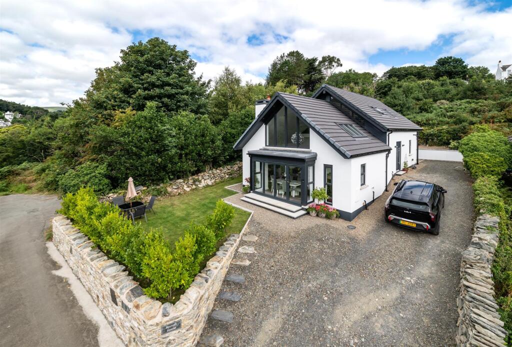 Main image of property: Quarry Road, Laxey, Isle of Man