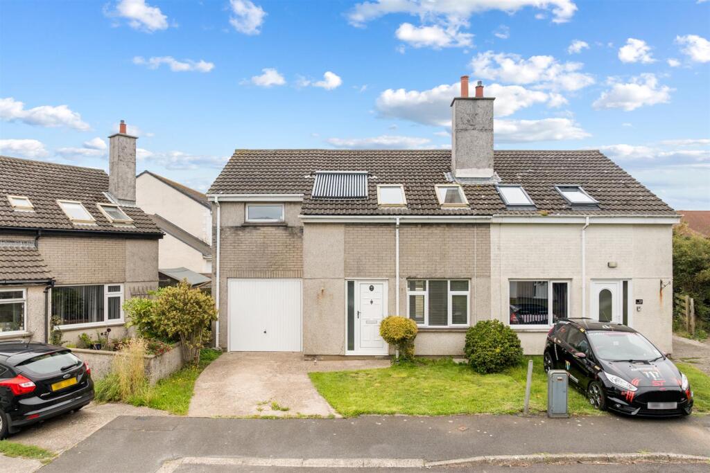 Main image of property: Creggan Mooar, Port St Mary