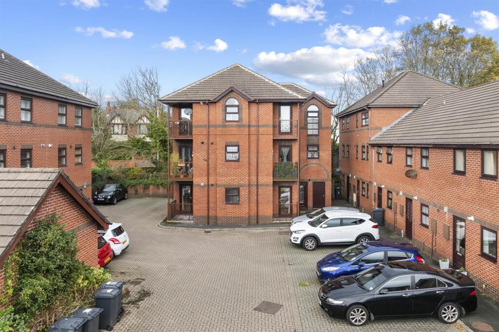 Main image of property: Empress Mews, Douglas, Isle of Man