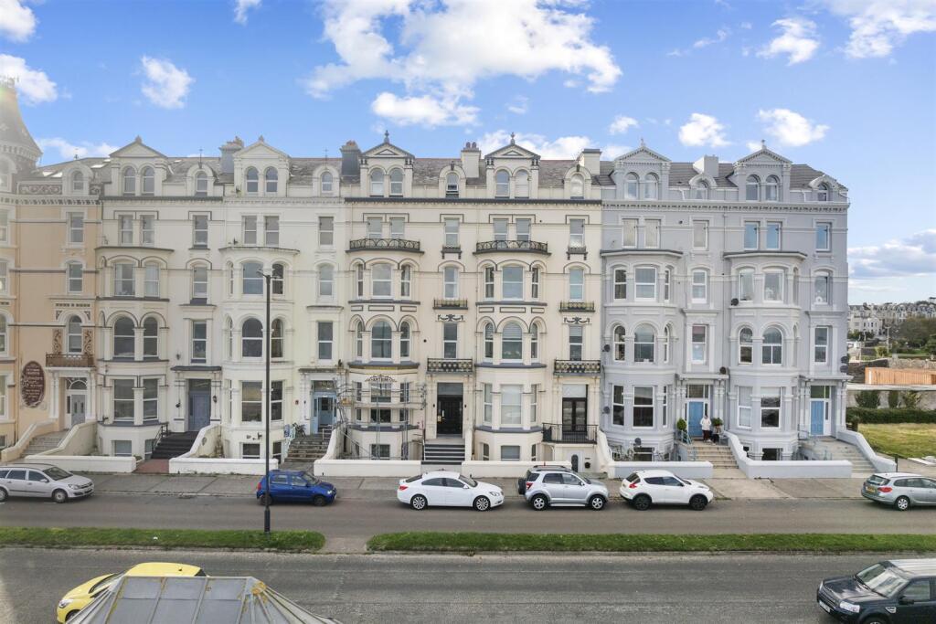 Main image of property: Mooragh Promenade, Ramsey