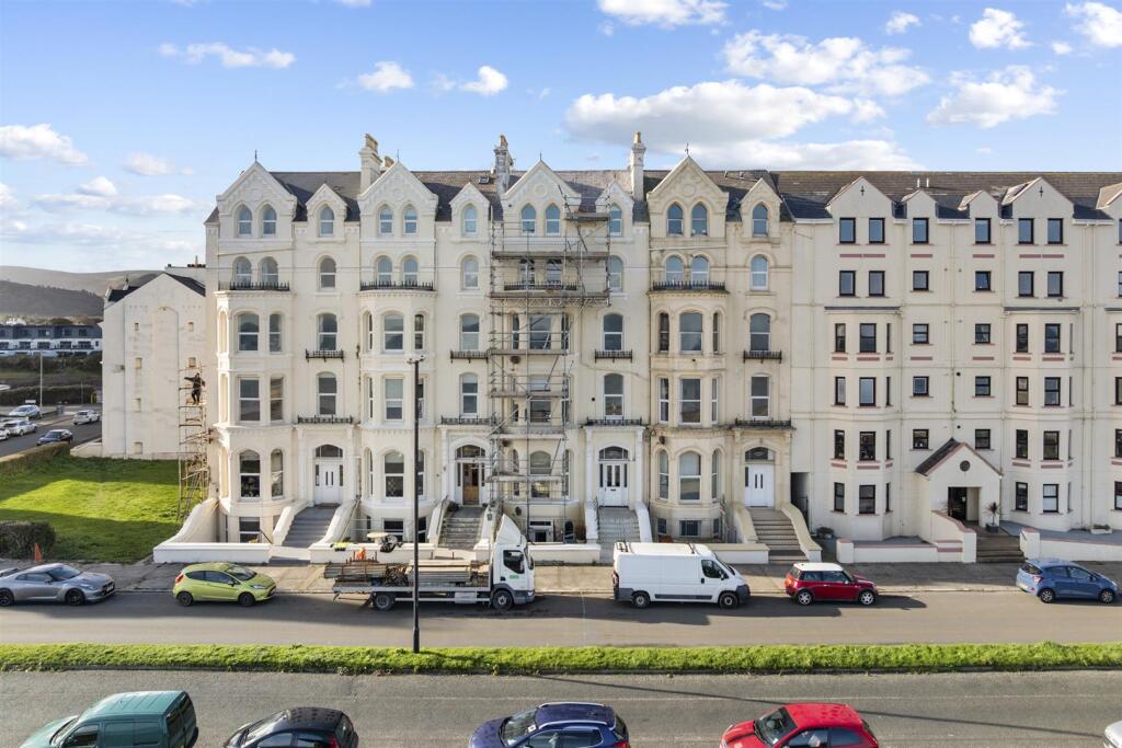 Main image of property: Mooragh Promenade, Ramsey, Isle of Man