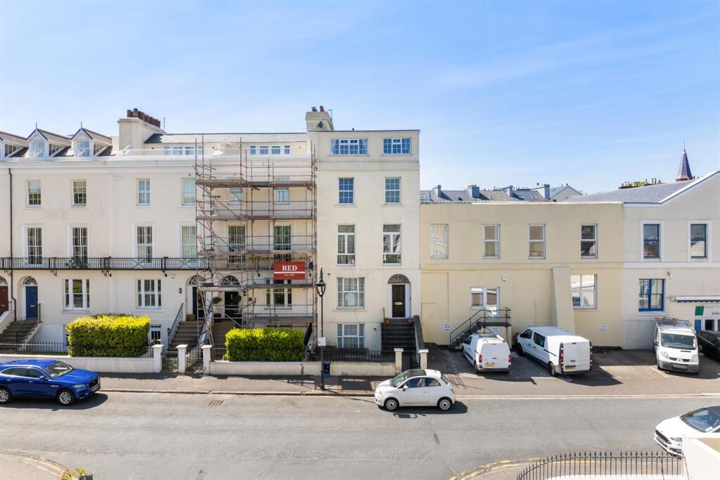 Main image of property: 58 Derby Square, Douglas, Isle of Man