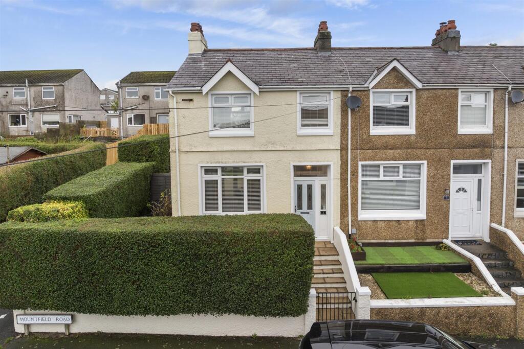 Main image of property: Mountfield Road, Onchan, Isle of Man