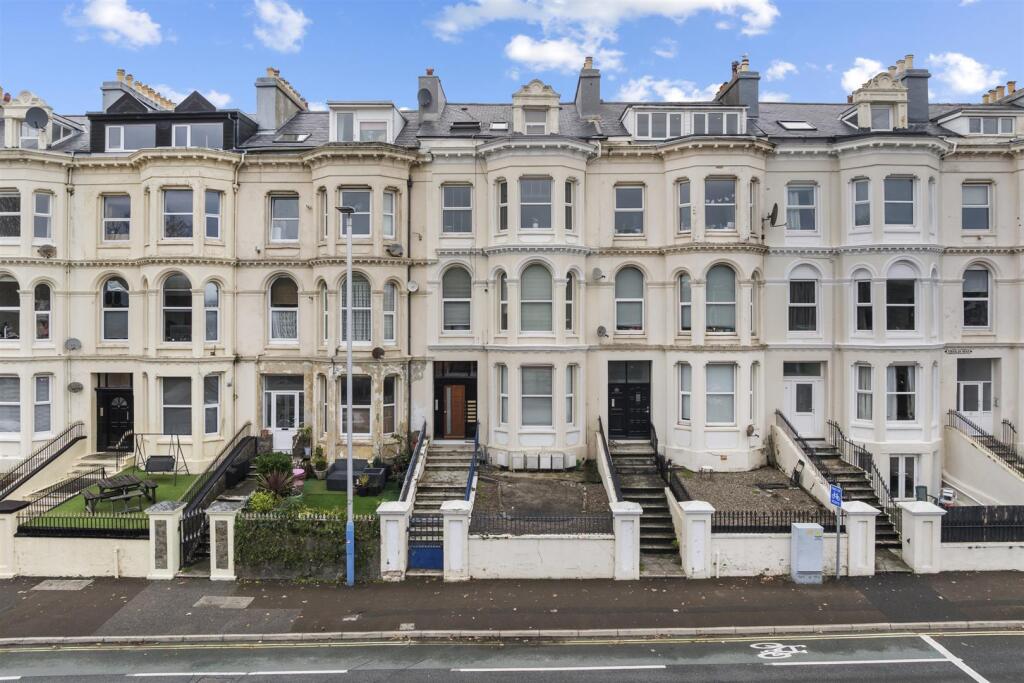 Main image of property: Belmont Terrace, Douglas