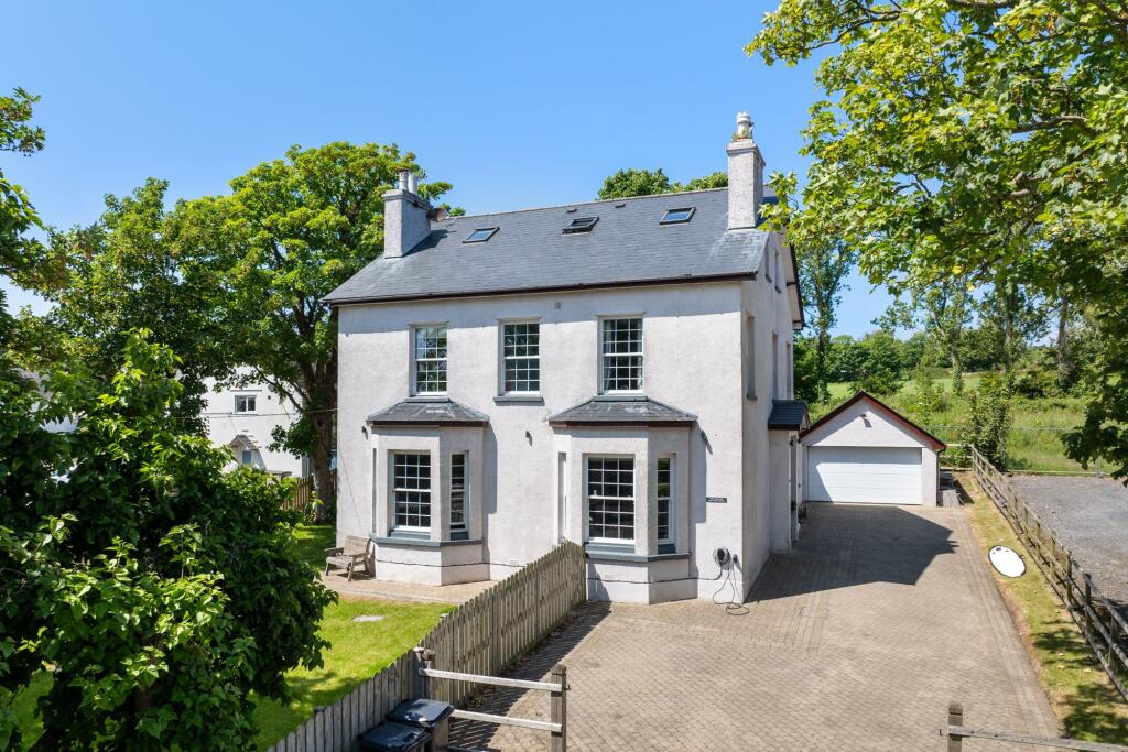 Main image of property: Main Road, Ballabeg, IM9