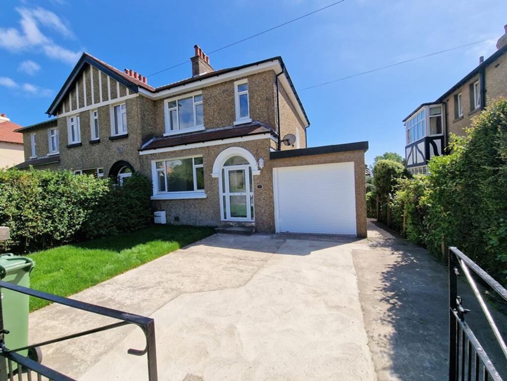 Main image of property: Summerhill Road, Onchan, IM3