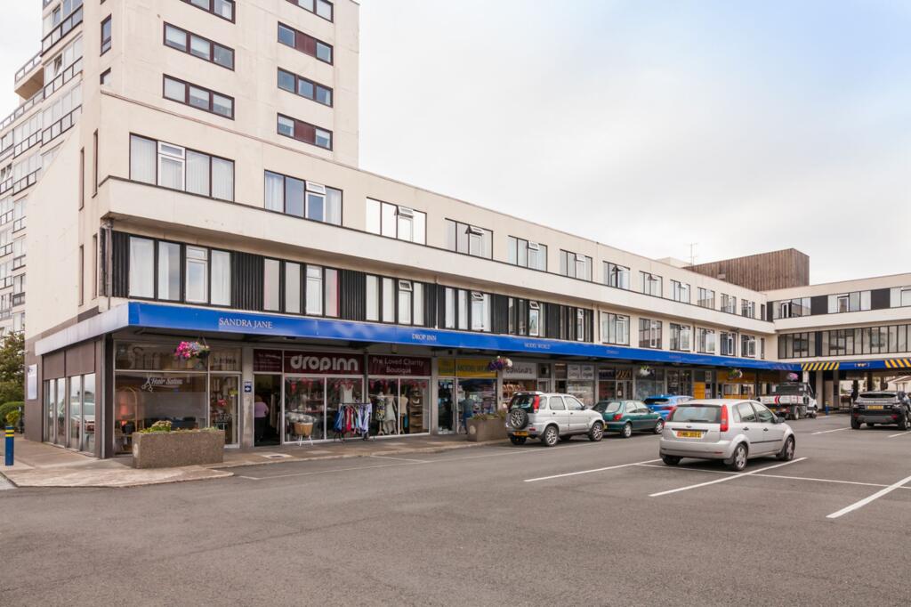 Main image of property: St Pauls Square, Ramsey, IM8