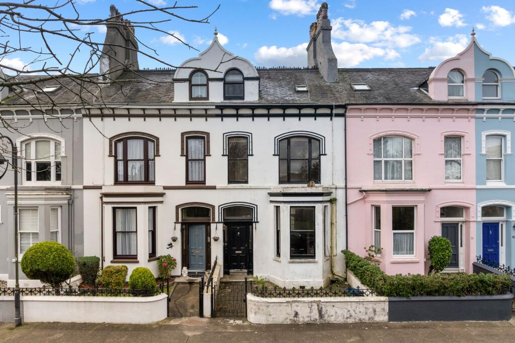 Main image of property: Woodburn Square, Douglas, IM1