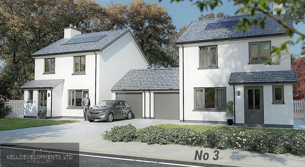 Main image of property: Oatlands, Oatlands Road, IM7