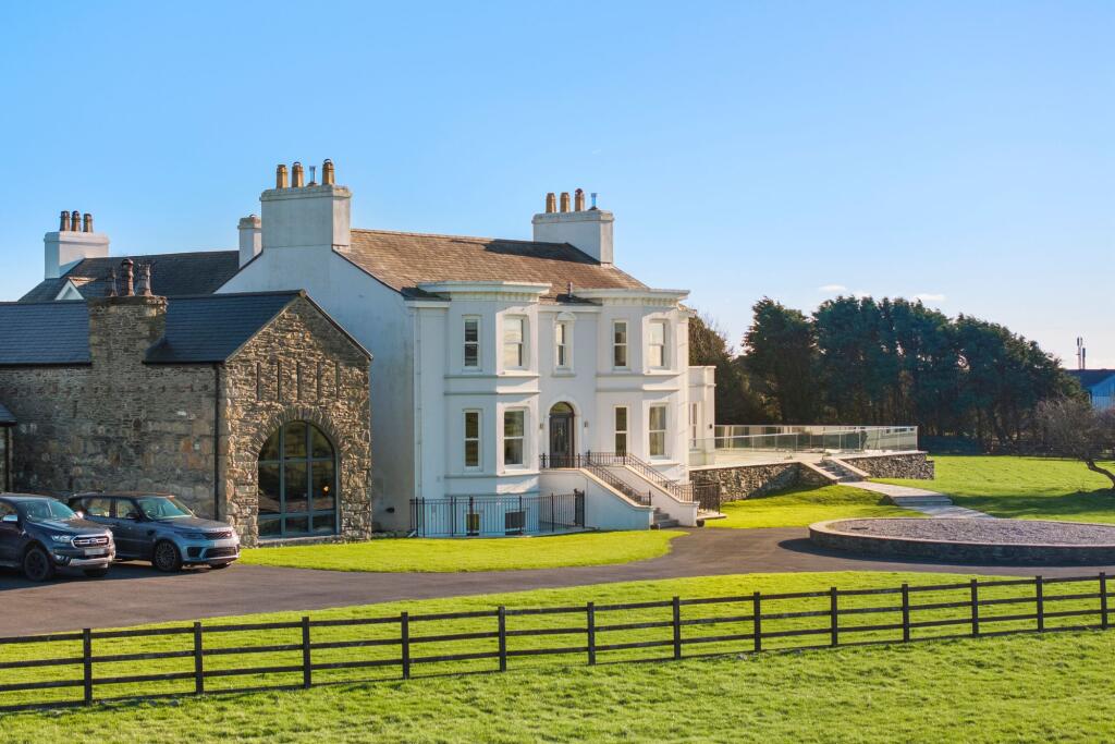 Main image of property: Moaney Road, Santon, IM4