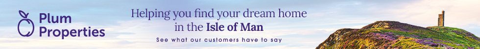 Get brand editions for Plum Properties, Isle of Man