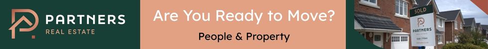 Get brand editions for Partners Real Estate, Isle of Man