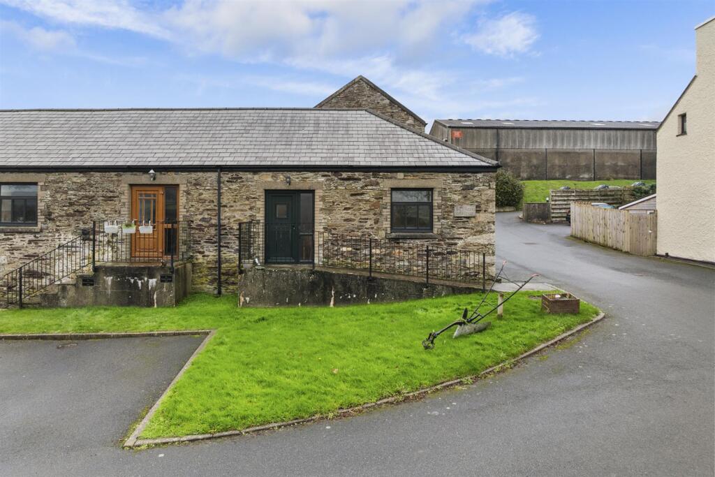 Main image of property: Ballahowin Courtyard, St Marks, Isle of Man