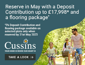 Get brand editions for Cussins Ltd
