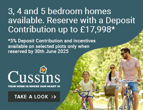 Get brand editions for Cussins Ltd
