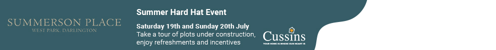 Cussins Ltd, Summerson Place