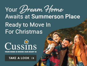 Get brand editions for Cussins Ltd