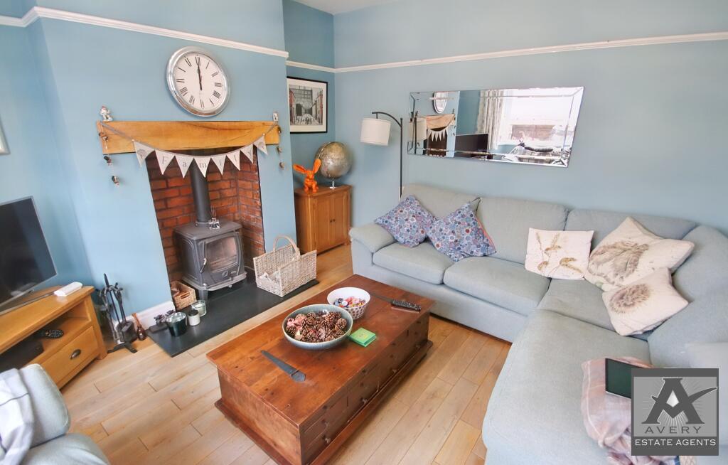 Additional property image - Shaftesbury Road, BS23