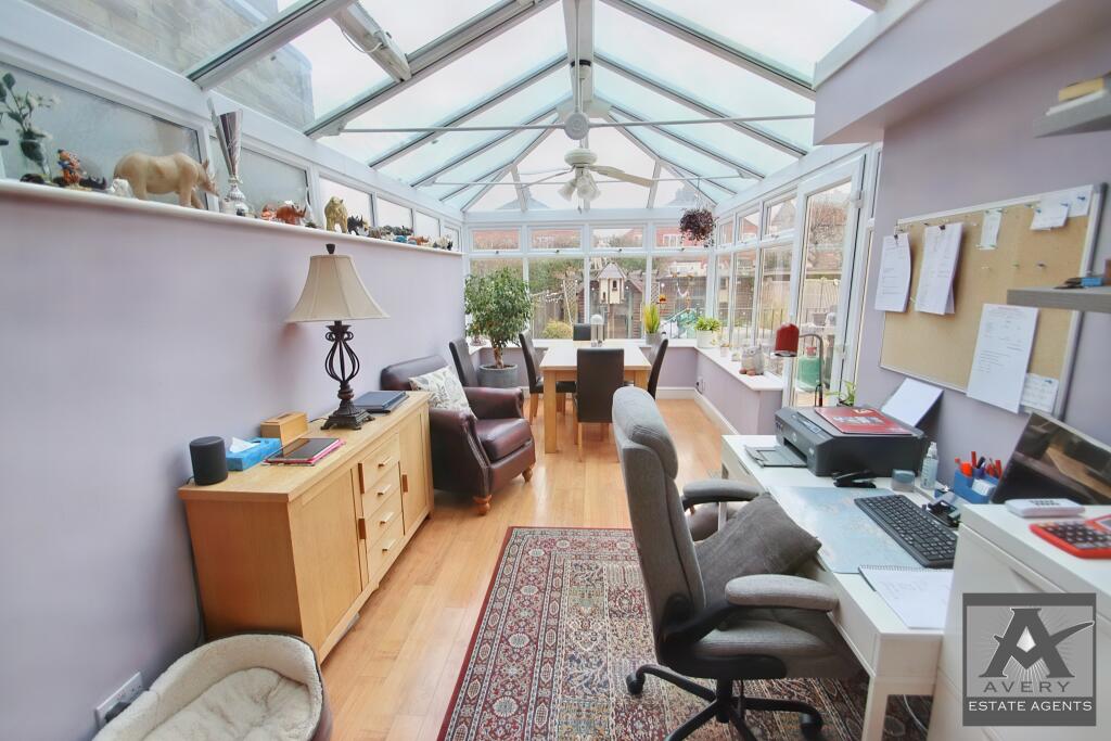 Additional property image - Shaftesbury Road, BS23