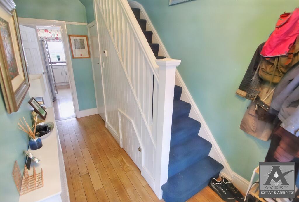 Additional property image - Shaftesbury Road, BS23